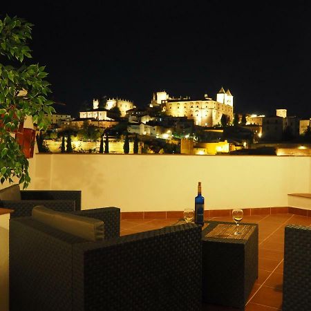 Las Mejores Vistas De Caceres At Azahar Exterior photo