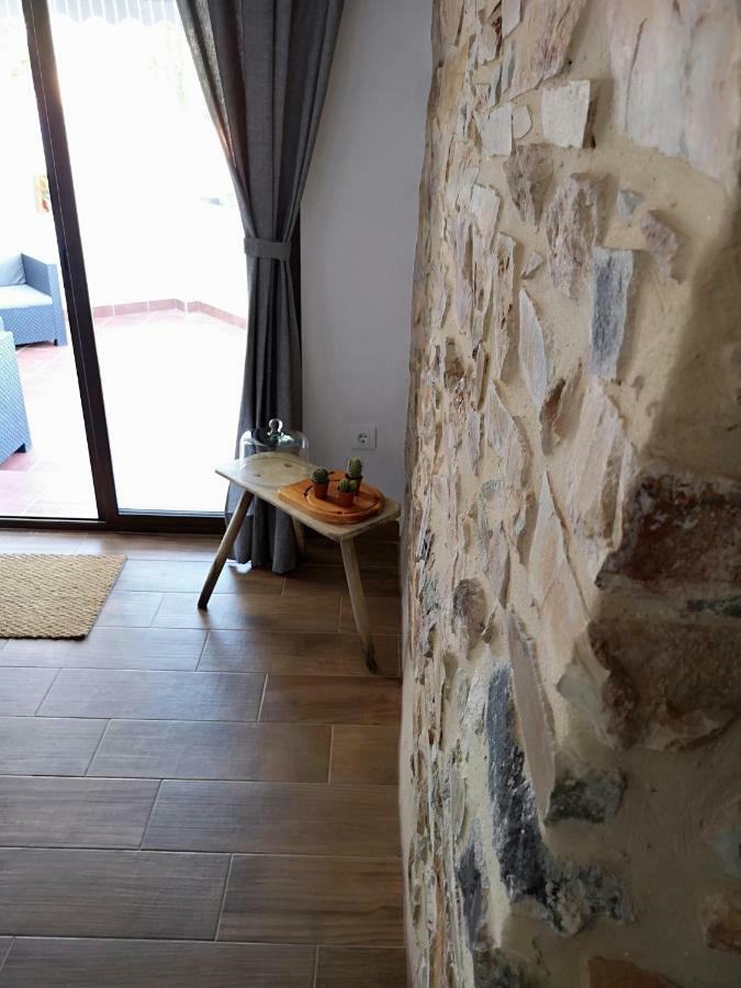 Las Mejores Vistas De Caceres At Azahar Exterior photo