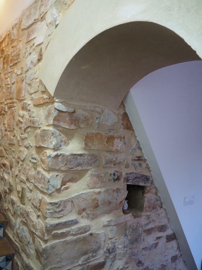 Las Mejores Vistas De Caceres At Azahar Exterior photo